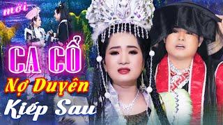 CA CỔ HAY"Cặp Bài Trùng" Lương Hồng Huệ, Bùi Trung Đẳng Ca Cổ Hơi Dài Nghe Xót LòngCa Cổ Cải Lương