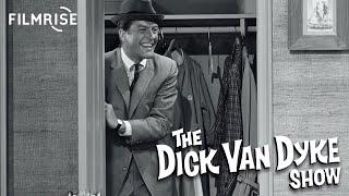 The Dick Van Dyke Show - Season 2, Episode 4 - Bank Book 6565696 - Full Episode