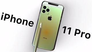 Introducing I Phone 11 Pro - Apple - Arup Tech Tube