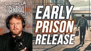 Early Prison Release Scheme: Cullan's Take