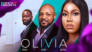 Olivia - CHUCKS CHYKES, PREACH BASSEY, PATIENCE ENE UJAH, EMMANUEL EBILOMA, JESSICA OKAFOR