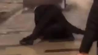 Разгром в отделении Альфа Банка