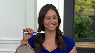 Smileactives Super-Size Teeth Whitening Power Gel Auto-Delivery on QVC