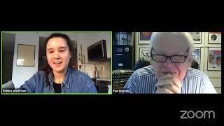 P&P Live! Paul Dickson | THE RISE OF THE G.I. ARMY, 1940-1941