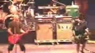 Everclear - Milwaukee, WI 7/7/01