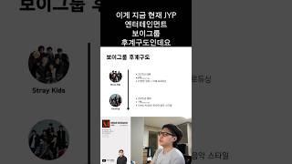 이제 코드 진행도 분석하는 주식 유튜버