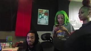 S3nsi Molly & Lil Brook UNCENSORED