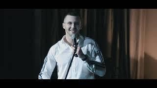 Петр Иванов. Осознанный Я - Осознанный Город 2018
