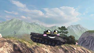 Epic Wins & Fails // World Of Tanks Blitz // #8