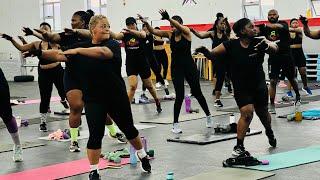 Local Club In East London | Fit Nation | Join the gym and keep FIT