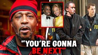 Katt Williams Sends TERRIFYING Warning To Beyonce After Diddy's Arrest