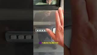 Ford Keypad Tip @TuneNgoon  #ford #f150 #f250 #f350
