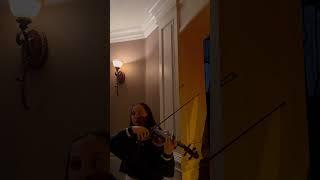 #reels #violinst #violin #music #violinplayer #violinmusic #youtubeshorts #cover #classicalmusic