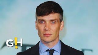 Cillian Murphy Reveals 'Peaky Blinders' Possible Movie  | Gossip Herald