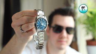 I bought a New Watch... Omega Aqua Terra 38mm Ripire's Reviews