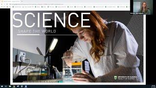 UAlberta Science: Bachelor of Science General