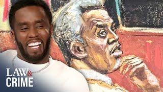 P. Diddy on Trial: Key Witness Is a No-Show in Sex Trafficking Case