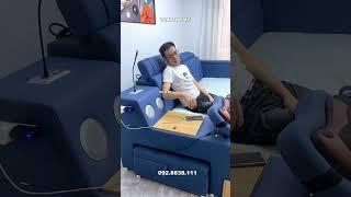 ường ngủ đa năng Taka home | Thế Kế Nội Thất Taka Home 02