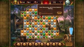 Jewel Master: Cradle of Rome 2 angespielt ️ | PC | Match-3 Gelegenheitsspiel