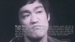 Bruce Lee, Sales Genius