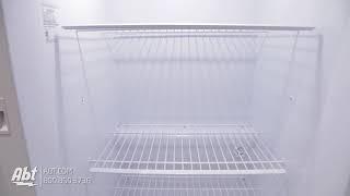 Frigidaire Upright Freezer FFFU14F2QW