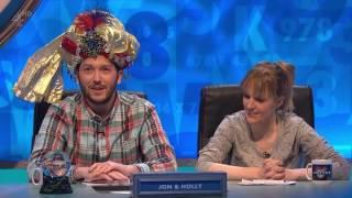 8 Out Of 10 Cats Does Countdown S08E07 (3 March 2016)