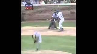 Sammy Sosa highlights