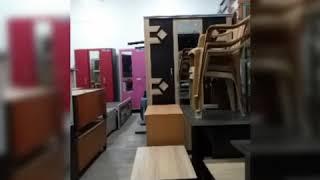 Pintu Gupta Om Traders showroom