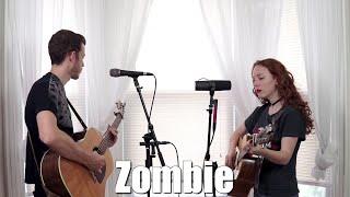 "Zombie" - (The Cranberries) Acoustic Cover by The Running Mates