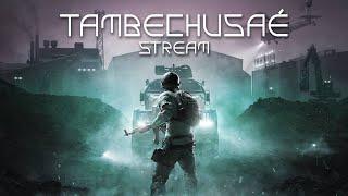 TambeChusaè • STREAM с 11Pro Max • PUBG Mobile • Я вернулся