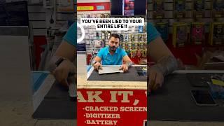 I can’t Believe This  #shorts #apple #macbook #ios #android #samsung #fyp