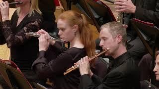 Minnesota Orchestra: Valerie Coleman—Umoja, Anthem of Unity for Orchestra