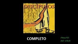 Discípulos (1999) - Daniel Souza (COMPLETO)