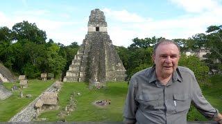 Guatemala Tikal National Park