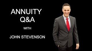The Guaranteed Retirement Guy Live Q&A