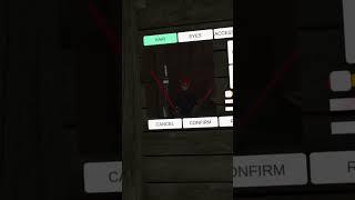 TM short tutorial for attack on quest