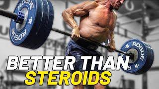 Boost Testosterone With THESE Exercises