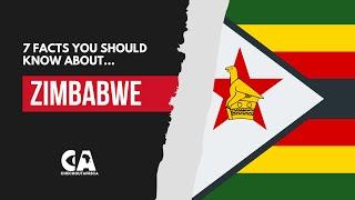 7 Interesting Facts About Zimbabwe