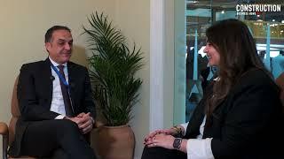 Cityscape Global 2024 - Mohamed Saad, President DevCo at Diriyah Company