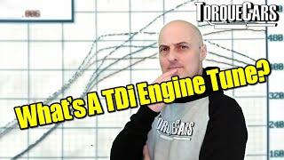 Explore Diesel ECU Tuning: Boosting Power & Efficiency With Tdi Tuning /Remapping