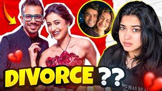 Yuzvendra Chahal aur Dhanashree Verma ka Divorce?  | Saloni Singh