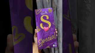 Dairymilk Silk Special🩷#trendingshorts #food #youtube #trending #chocolate #youtubeshorts