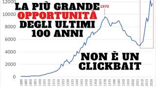 Litio: la più grande opportunità di investimento degli ultimi 100 anni