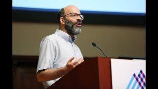 Cancer Precision Medicine Retreat -- Session 1: Robert Klein