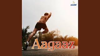 Aagaaz