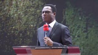 The Name JESUS - Apostle Eric Nyamekye