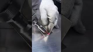 산업용 레이저 인두기