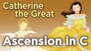  "Ascension in C" - Sean and Dean Kiner - Instrumental Music - Extra History