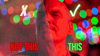 5 KEY Tips For Shooting Low Light Video! Sony a7R V, a7 IV, a7S III