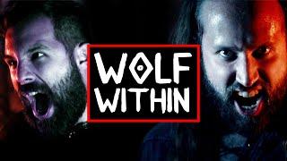 WOLF WITHIN - Jonathan Young & @CalebHyles (Original Song)